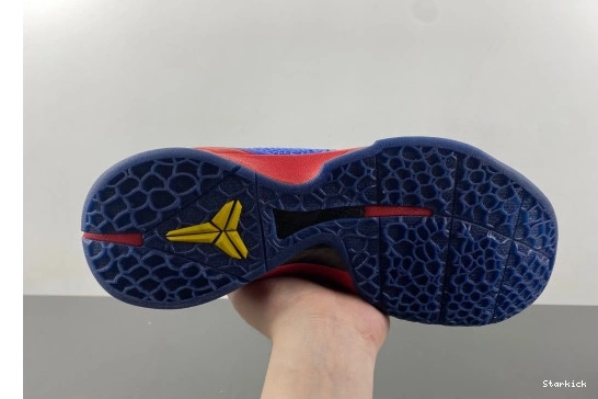 6 Kobe 429659-402  FC Home  Nike Barcelona 1218